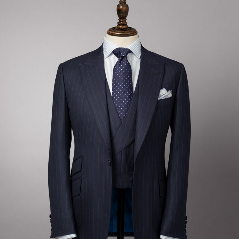 Henry Poole & Co - Concours on Savile Row